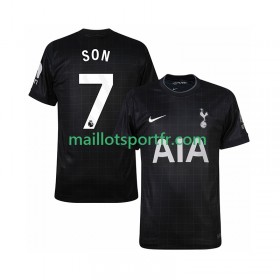 Maillot de Foot Tottenham Hotspur Son Heung-Min 7 Exterieur 2025/26